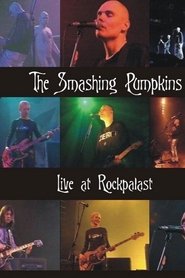 Poster The Smashing Pumpkins: Live at Rockpalast 1996