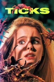 Poster Ticks 1993