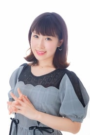 Minami Saku as Sai (voice)