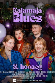 Kalamaja Blues (2023)