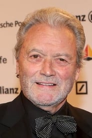 Hans-Jürgen Bäumler as Siegfried Landauer