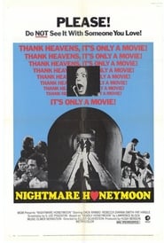 Nightmare Honeymoon 1974