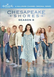 Chesapeake Shores Season 6 2