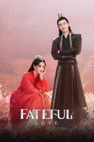 Fateful Love poster