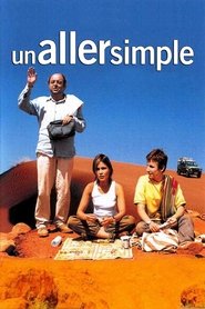 Poster One Way Ticket 2001