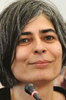 Sevil Demirci Sevil Demirci