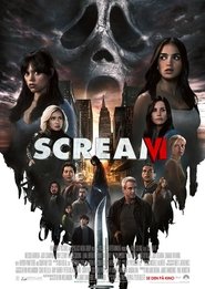 Scream VI Scream VI