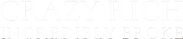 Crazy Rich, Incredibly Broke Logo