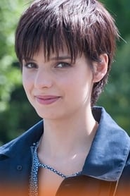 Profile picture of Federica Sabatini who plays Nadia Gravone