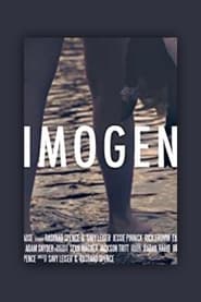 Imogen постер