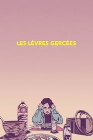 Poster Les Lèvres gercées