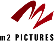 Logo for M2 Pictures Logo for M2 Pictures