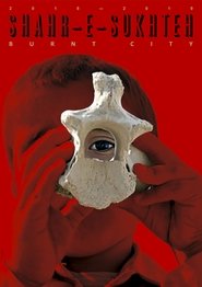 The Burnt City (1970)