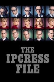 مشاهدة مسلسل The Ipcress File مترجم أون لاين بجودة عالية