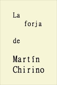Poster La forja de Martín Chirino 2014