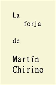 Poster La forja de Martín Chirino 2014