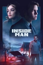 Inside Man (2023) HQ Hindi Dubbed