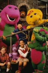 Barney & Friends Season 4 2