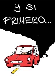 What If We First...? (2018)