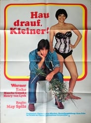 Poster Hau drauf, Kleiner