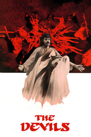 The Devils – Οι Δαιμονισμένες (1971)