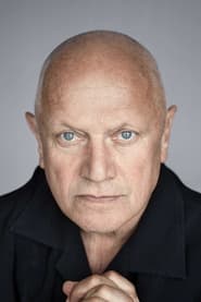 Image Steven Berkoff