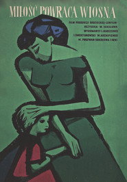 Plakat — До будущей весны