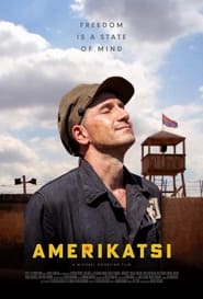 مشاهدة فيلم Amerikatsi 2022 مترجم