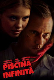 Infinity Pool (2023) Online Subtitrat in Romana