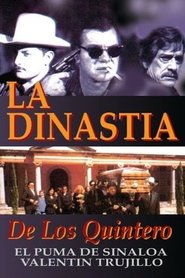 Poster La dinastía de los Quintero