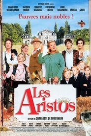 Voir Les Aristos en streaming vf gratuit sur streamizseries.net site special Films streaming