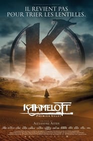 Kaamelott : Premier volet streaming film