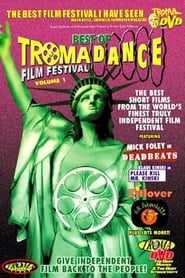 Poster Best of Tromadance Film Festival: Volume 1 2002