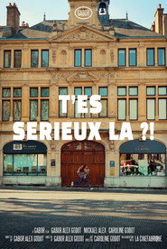 T'es sérieux là ?!