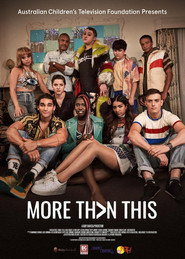 More Than This постер