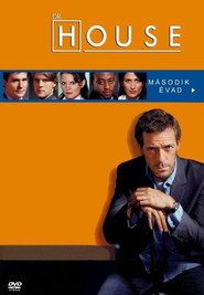Dr. House 2. évad plakát
