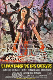 El pantano de los cuervos