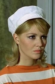 Annette Andre as Pekoo Rayne