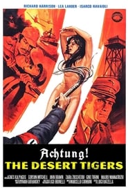Achtung! The Desert Tigers (1977)