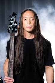 Photo de John Myung Bass 