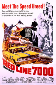 watch Red Line 7000 now