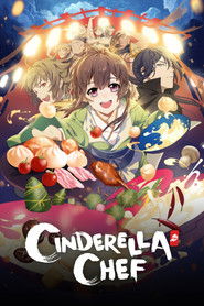 Cinderella Chef (2018)