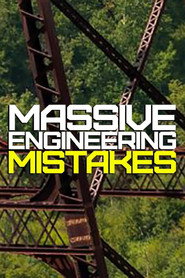 Massive Engineering Mistakes poster