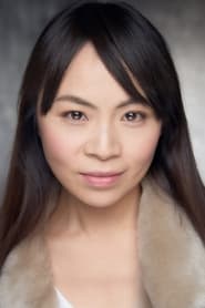 Shin-Fei Chen headshot