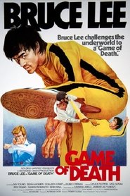 The True Game of Death poster