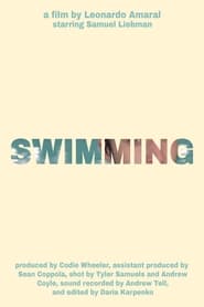 Swimming streaming