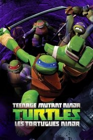 Les tortugues ninja