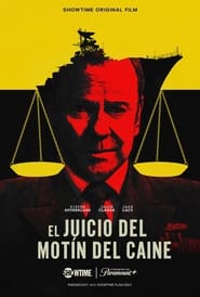 El Juicio del Motin del Caine