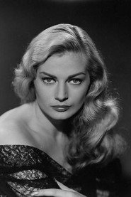 Anita Ekberg