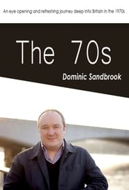Poster The 70s - Season 1 Episode 3 : Goodbye Great Britain 75-77 2012